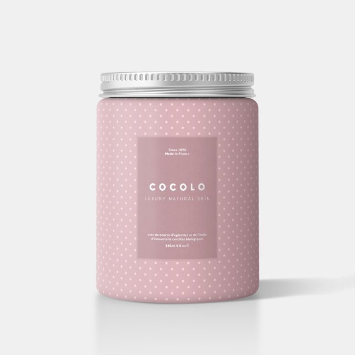 جل منظف المسام فينوبيور